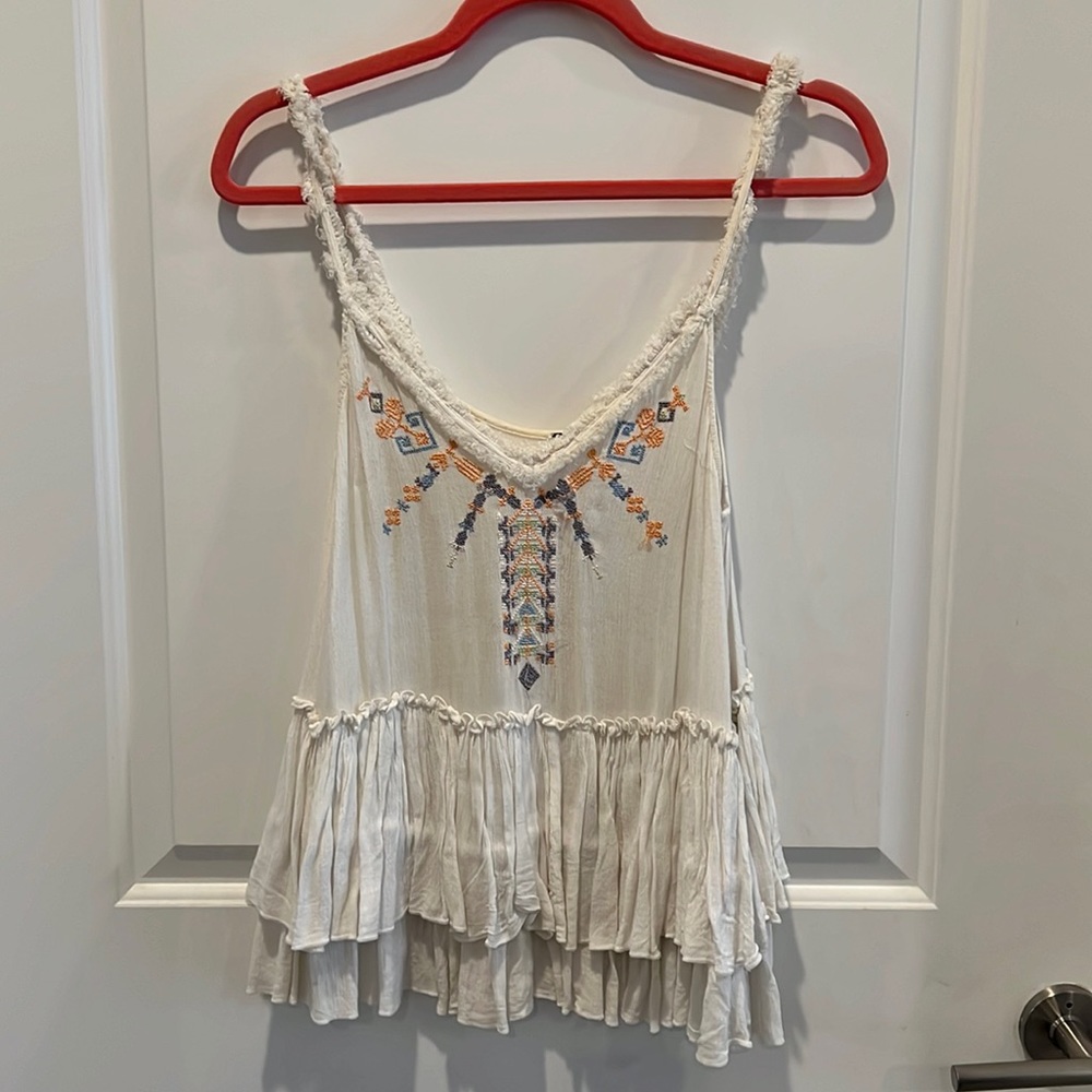 Free People Tank Top